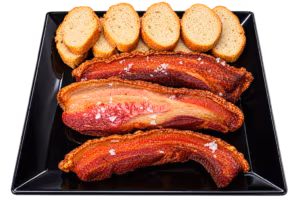 Torreznos