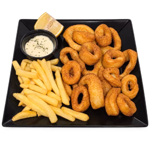 Calamares Andaluza