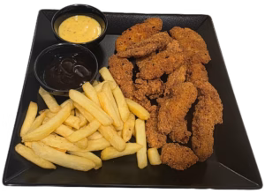 Fingers De Pollo