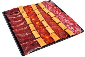 Tabla Ibericos