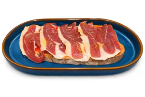 Jamon Tomate